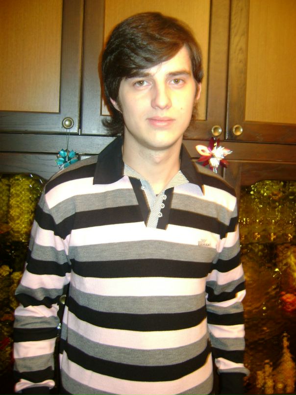 Иван Евтушенко фотография #36