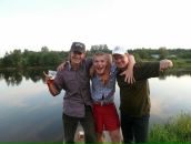 Фотография Сумарокова Ильи