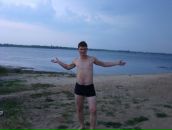 Фотография Рябцова Владимира