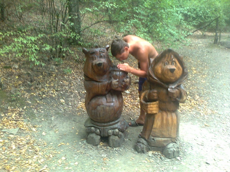 Валентин Васильченко фотография #35