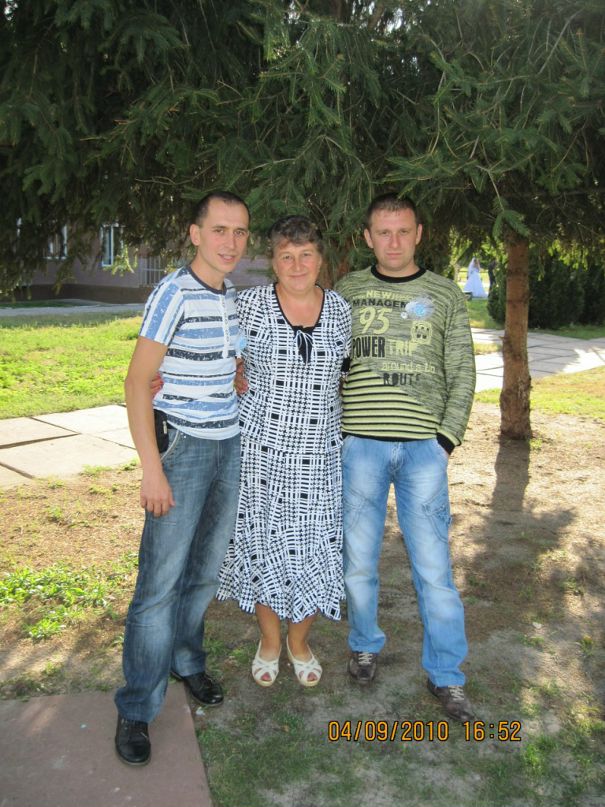 Сергей Харченко фотография #4