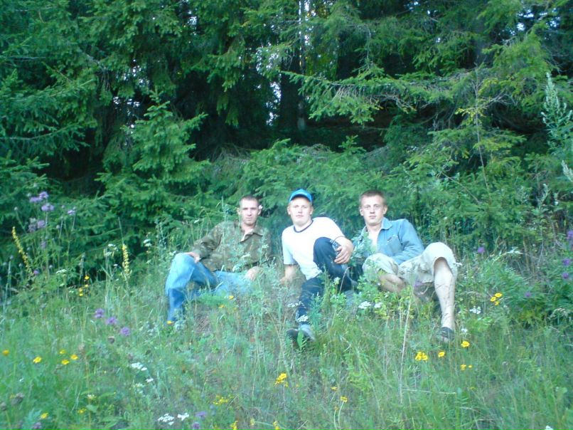 Игорь Мисеруш фотография #11