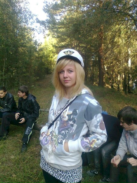 №14, Светлана Белая, 48 лет, Светлогорск №14, Светлана Белая, 48 лет, Светлогорск