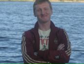 Фотография Хабарова Дмитрия