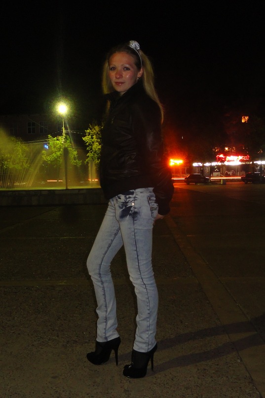 Лилия Шартдинова фотография #17