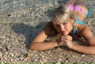 Фотография Глушань Любы