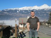 Фотография Летова Евгения