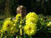 Фотография Ерохиной Светланы