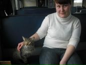 Фотография Чесноковой Ленка