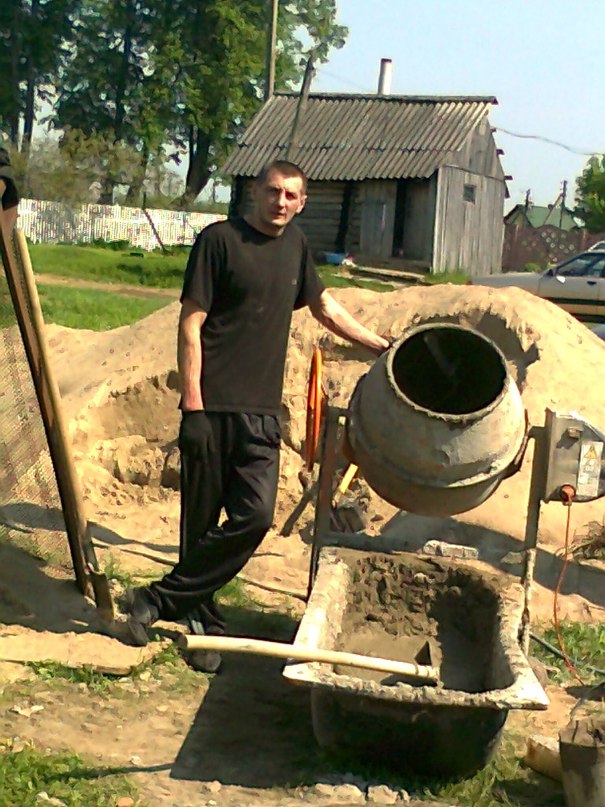 Виктор Итяев фотография #22