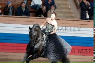 Фотография Соколовой Валерии