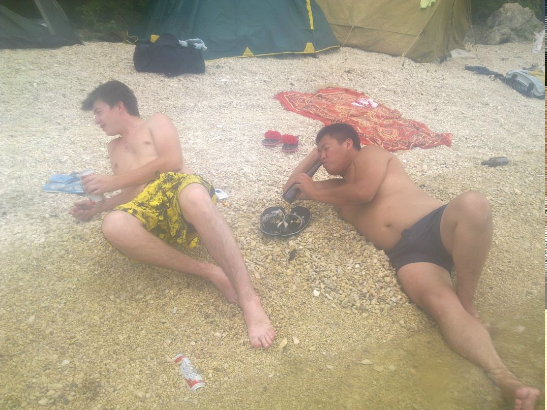 Дмитрий Цой фотография #20