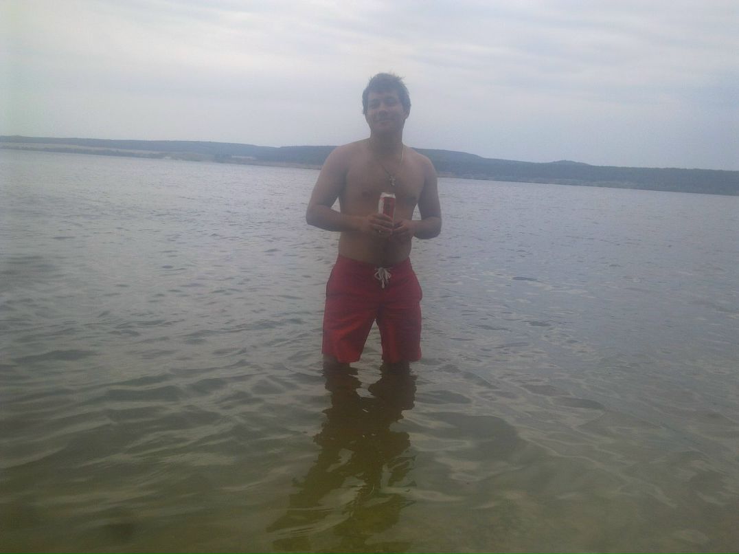 Дмитрий Цой фотография #18