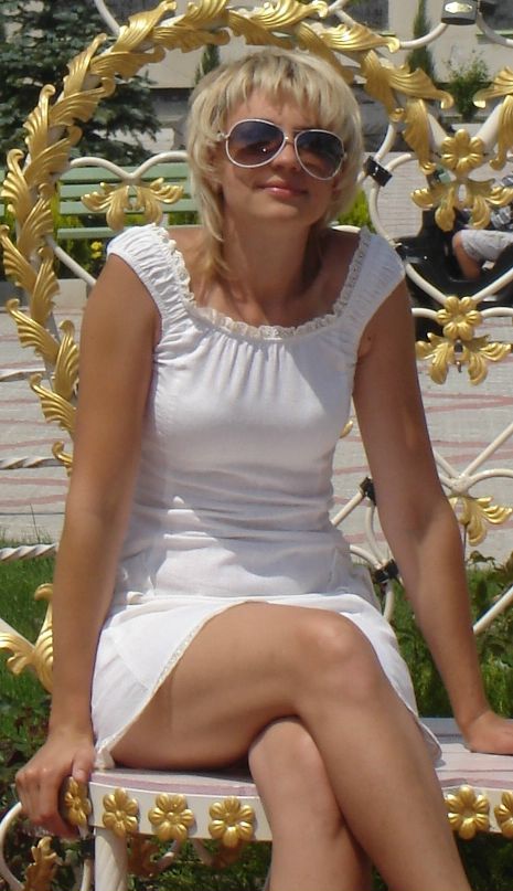 Алёна Тищенко фотография #19