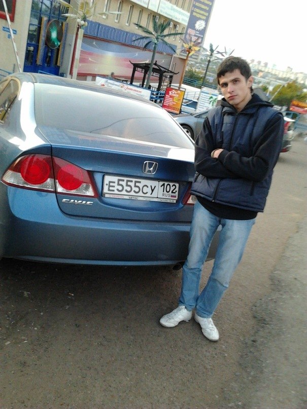 Витя Плотников фотография #15