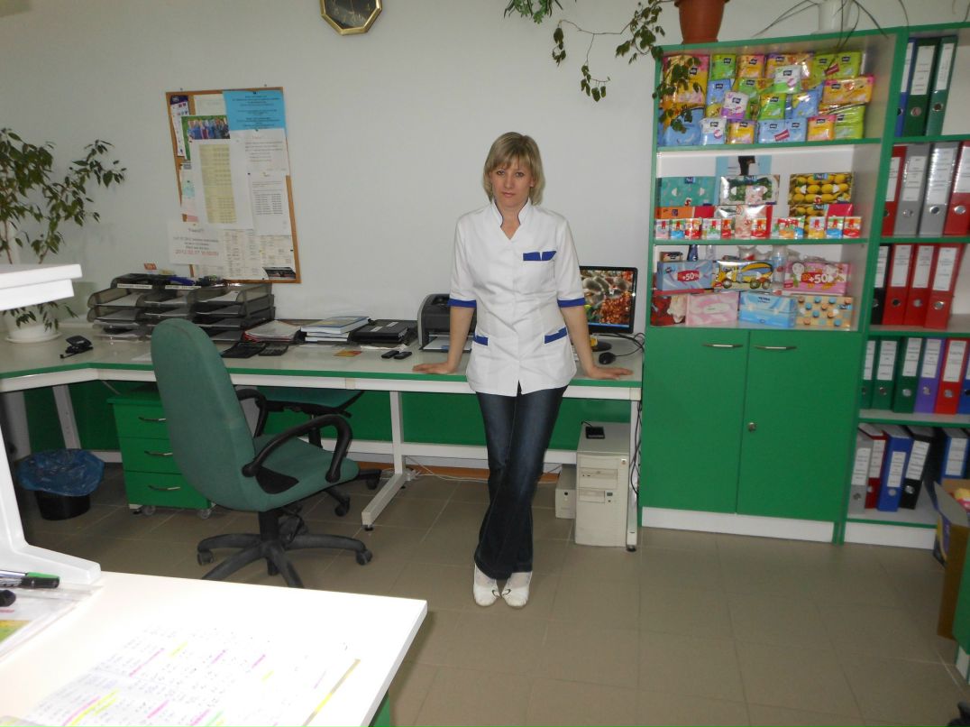 Оксана Степаненко фотография #37