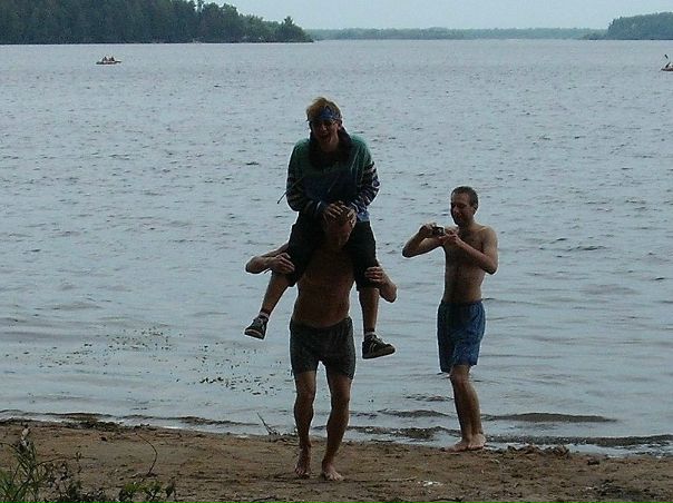 Mail Jeevas фото №34