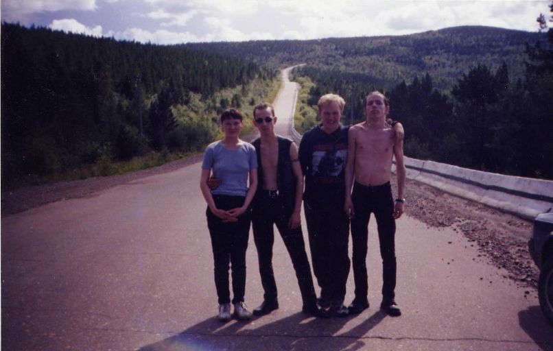 Владимир Лебедев фотография #28