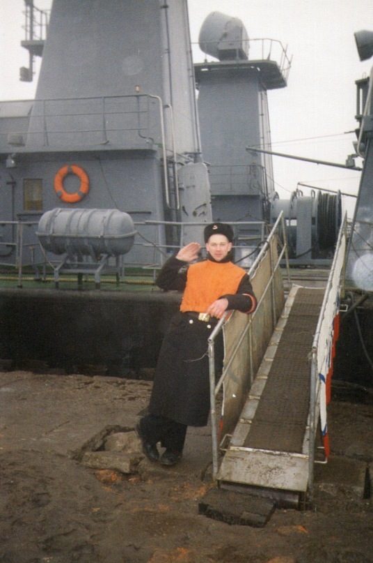Дмитрий Гуляев фотография #33