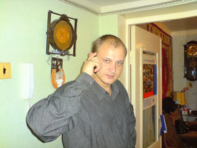 Сергей Евтушенко фотография #34