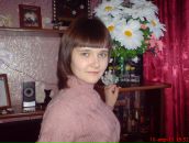 Фотография Рязанцевой Елены