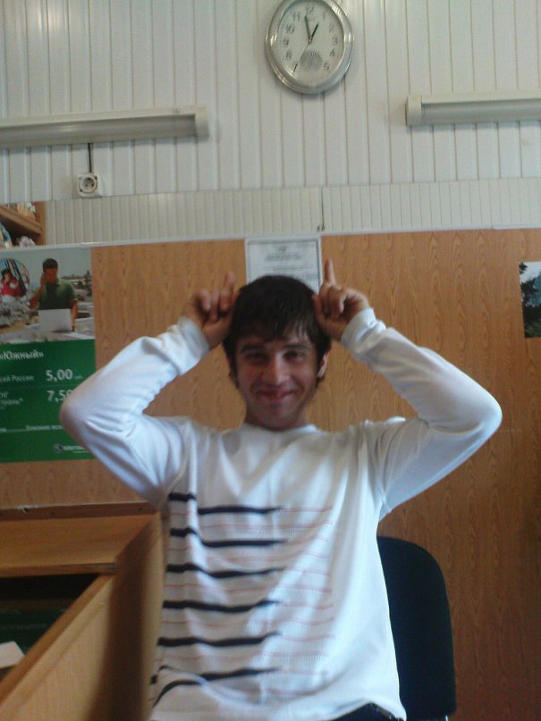 Тимур Дудуев фотография #24