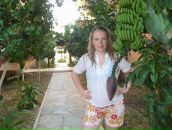 Фотография Окунцовой Юлии