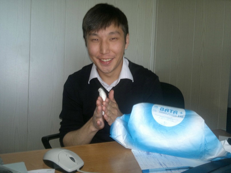 Тит Кириллин фотография #11