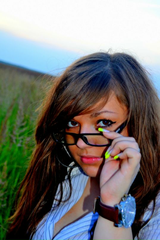 Поля Кор фотография #48