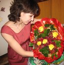 Фотография Ганечкиной Анастасии