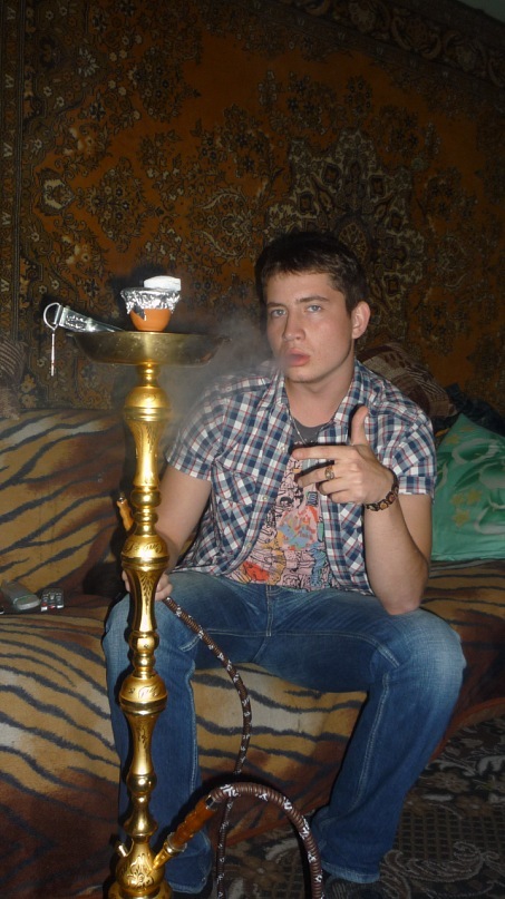 Dmitry Fackingboy фотография #7