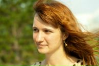 Фотография Хафизовой Дарьи