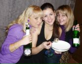 Фотография Фроловой Каролины