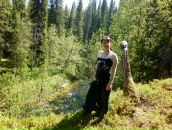 Фотография Дементьевой Лены