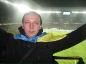 Назарій Мороз фотография #14 (источник - https://vk.com/id88859497)