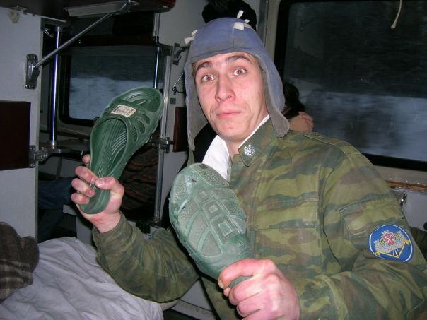 Дмитрий Андреев фото №15