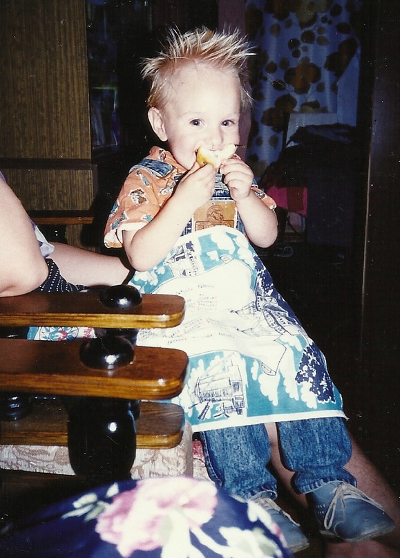 Сергей Кованов фотография #49