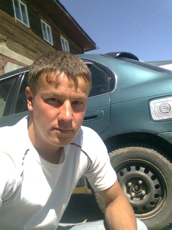 Сергей Огнёв фотография #9