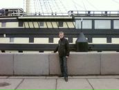 Фотография Стоунера Юджина