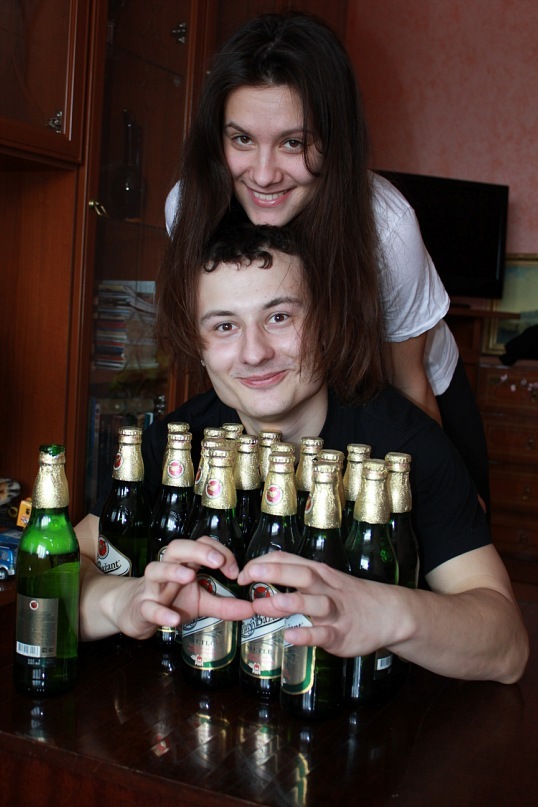 Игорь Гуревич фотография #13