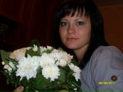 Фотография Евдокимовой Алены