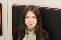 Фотография Курочкиной Натальи