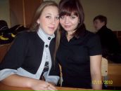 Діана Суліган фотография #21 (источник - https://vk.com/id55191093)