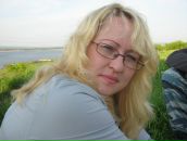 Фотография Ивановой Алёны