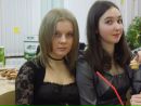 Фотография Клёвиной Марии