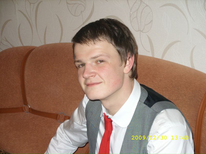 Дмитрий Прокопьев фотография #35