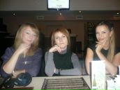 Фотография Булаевой Инны