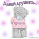 Мішка Тедді фотография #1