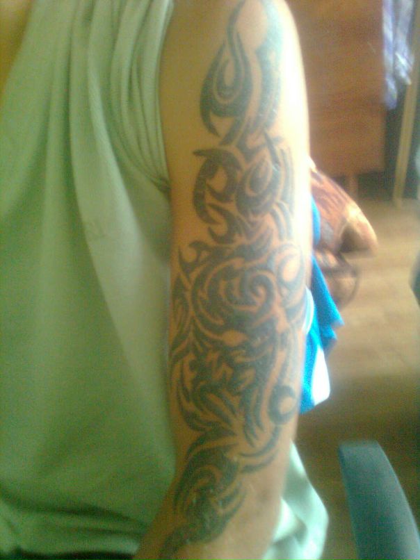 Дмитрий Фрулевский фотография #3