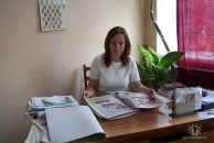 Ірина Корчинська фотография #38 (источник - https://vk.com/id17607160)